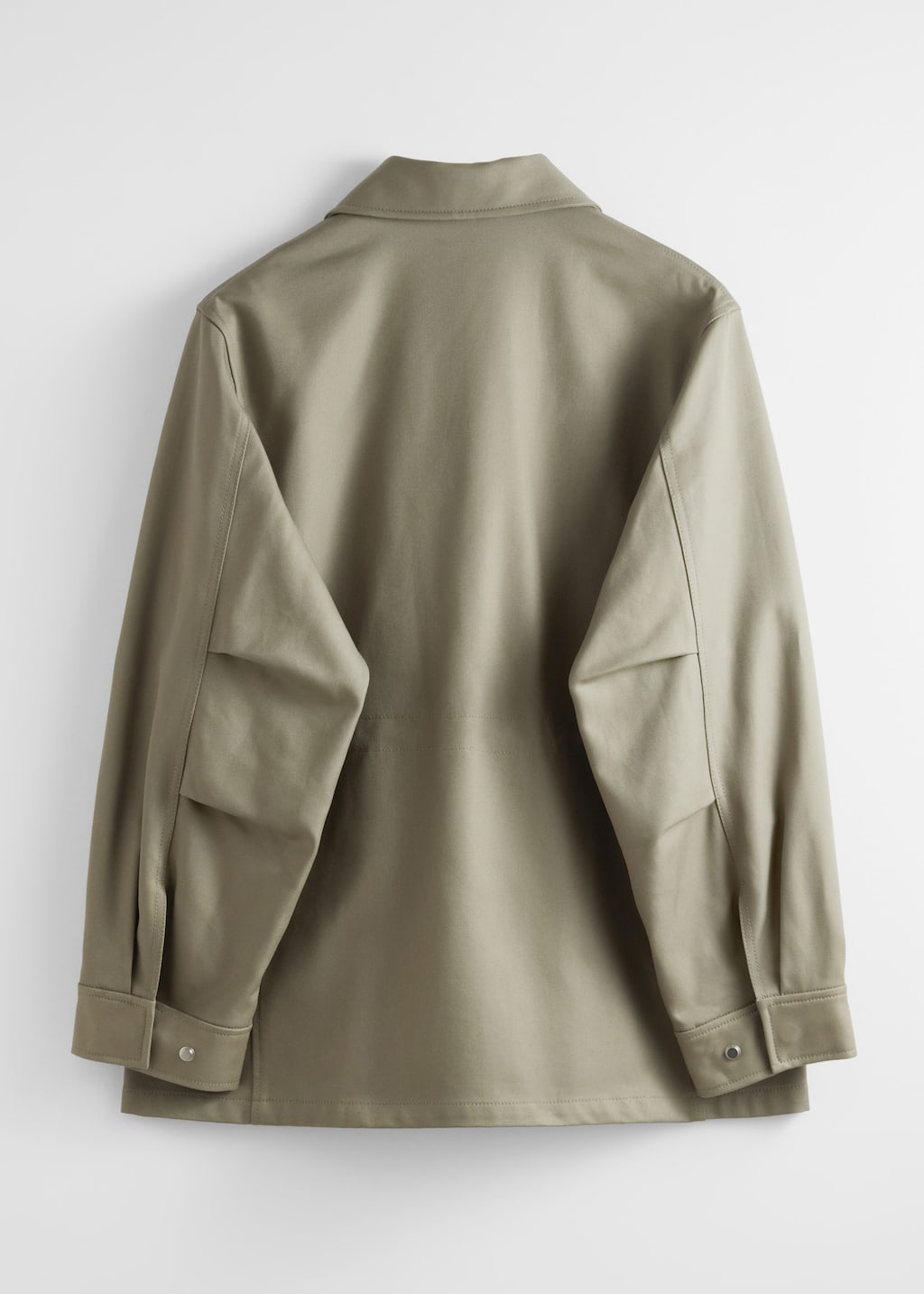 Image of Utility Jacket