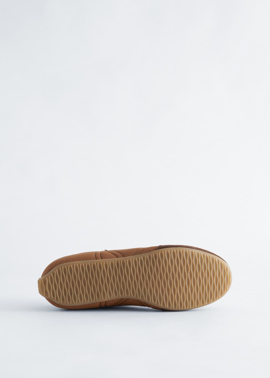 Image of Suede Trainers