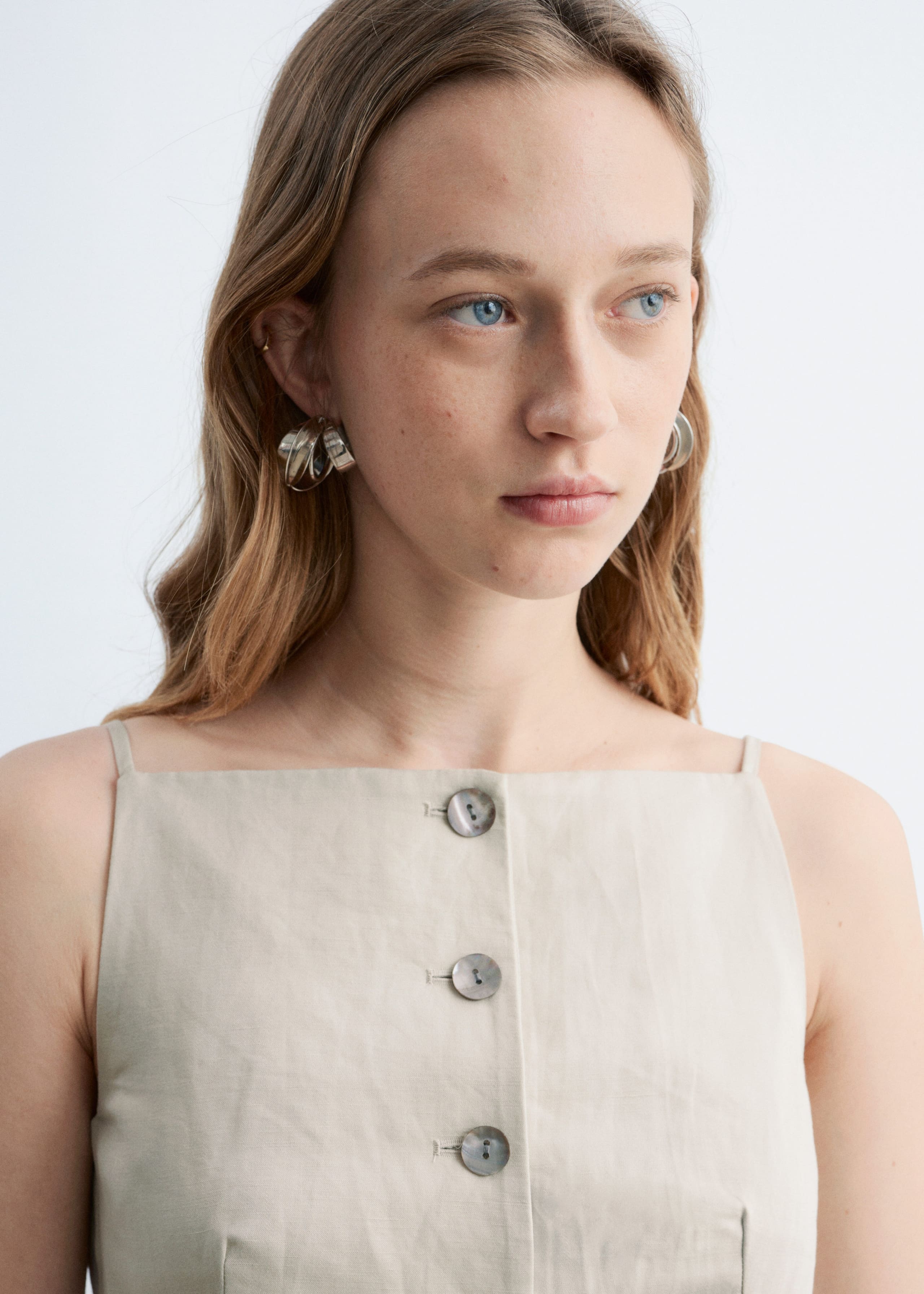 Image of Elegante Weste