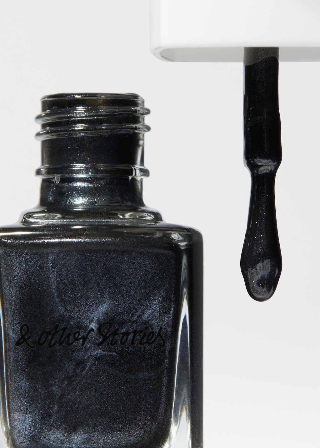 Laca de uñas - {{variantName}} - Detalle descriptivo