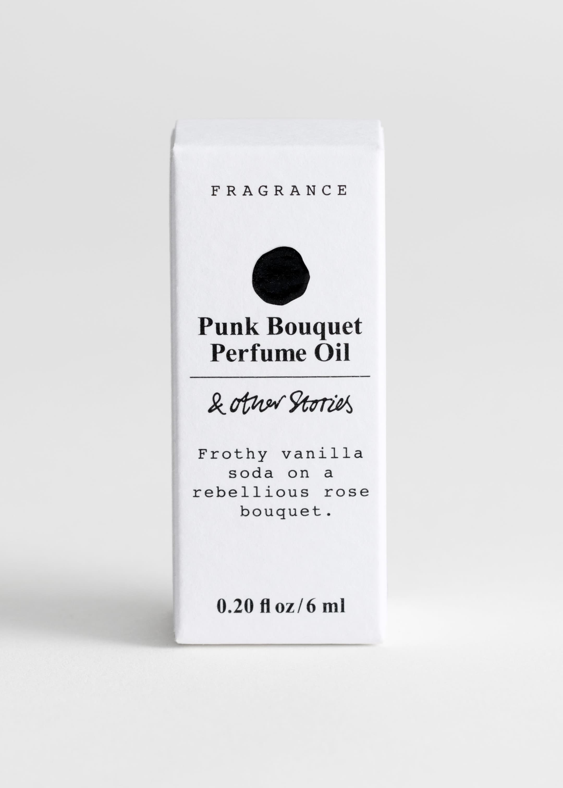 Vis større bilde: Roll-on parfyme - Punk Bouquet - Beauty all | H&M NO 3