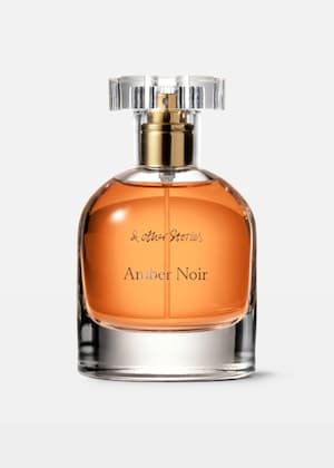 Amber Noir