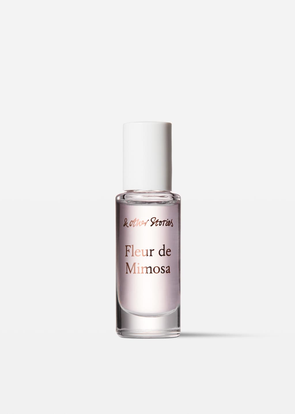 Image of Perfume en roll-on
