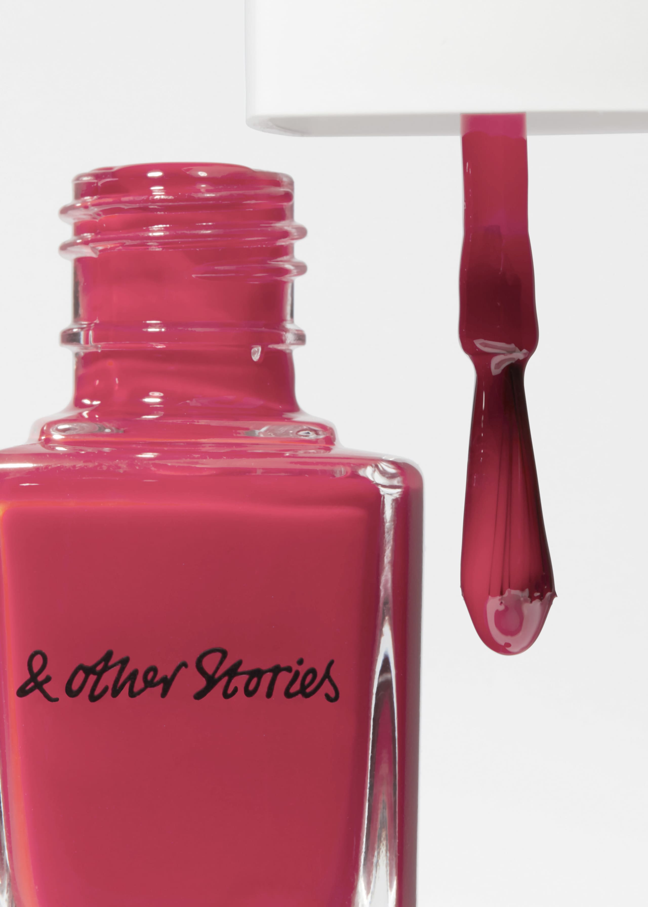 Image of Nail Colour