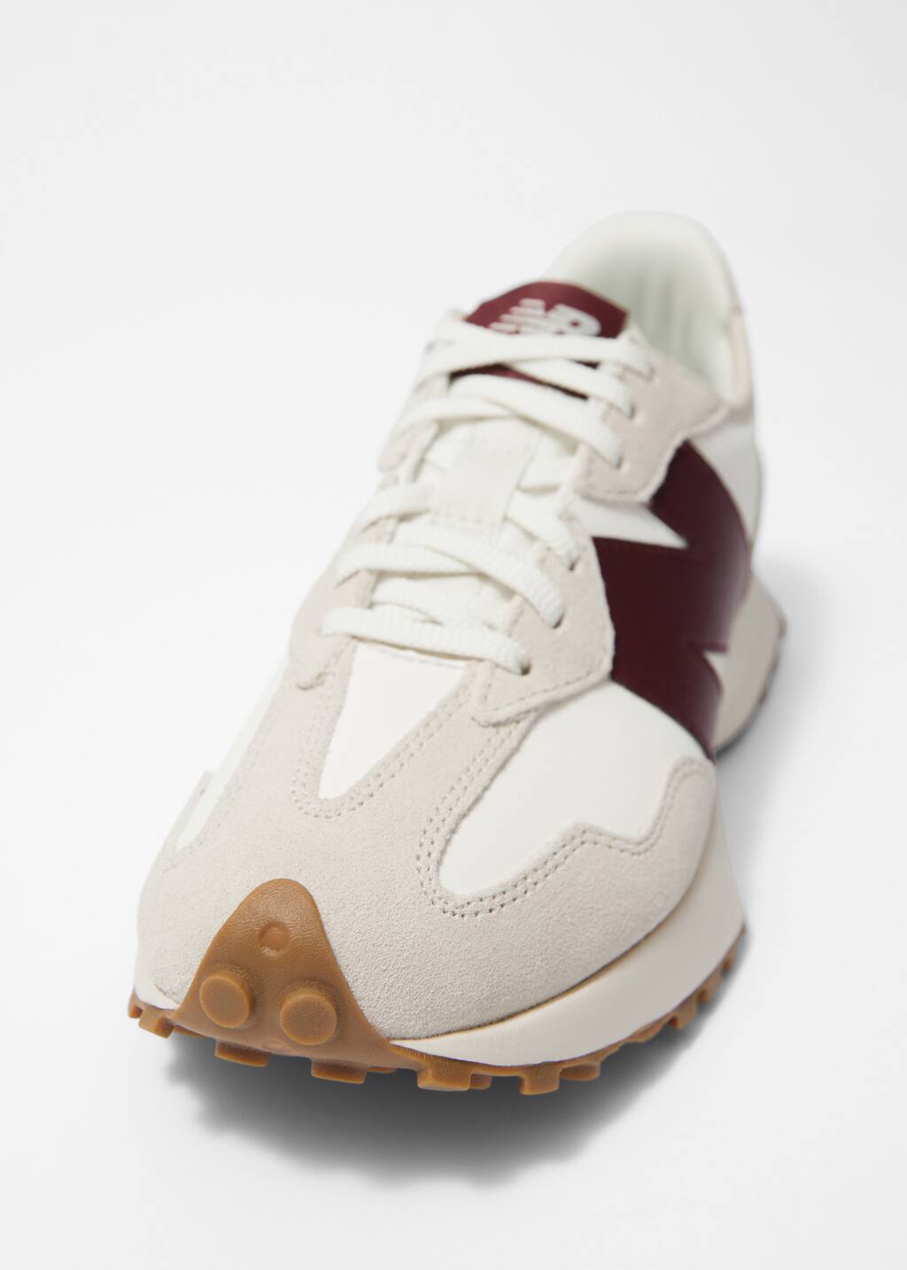 New Balance 327 Sneakers - {{variantName}} - Descriptive Detail