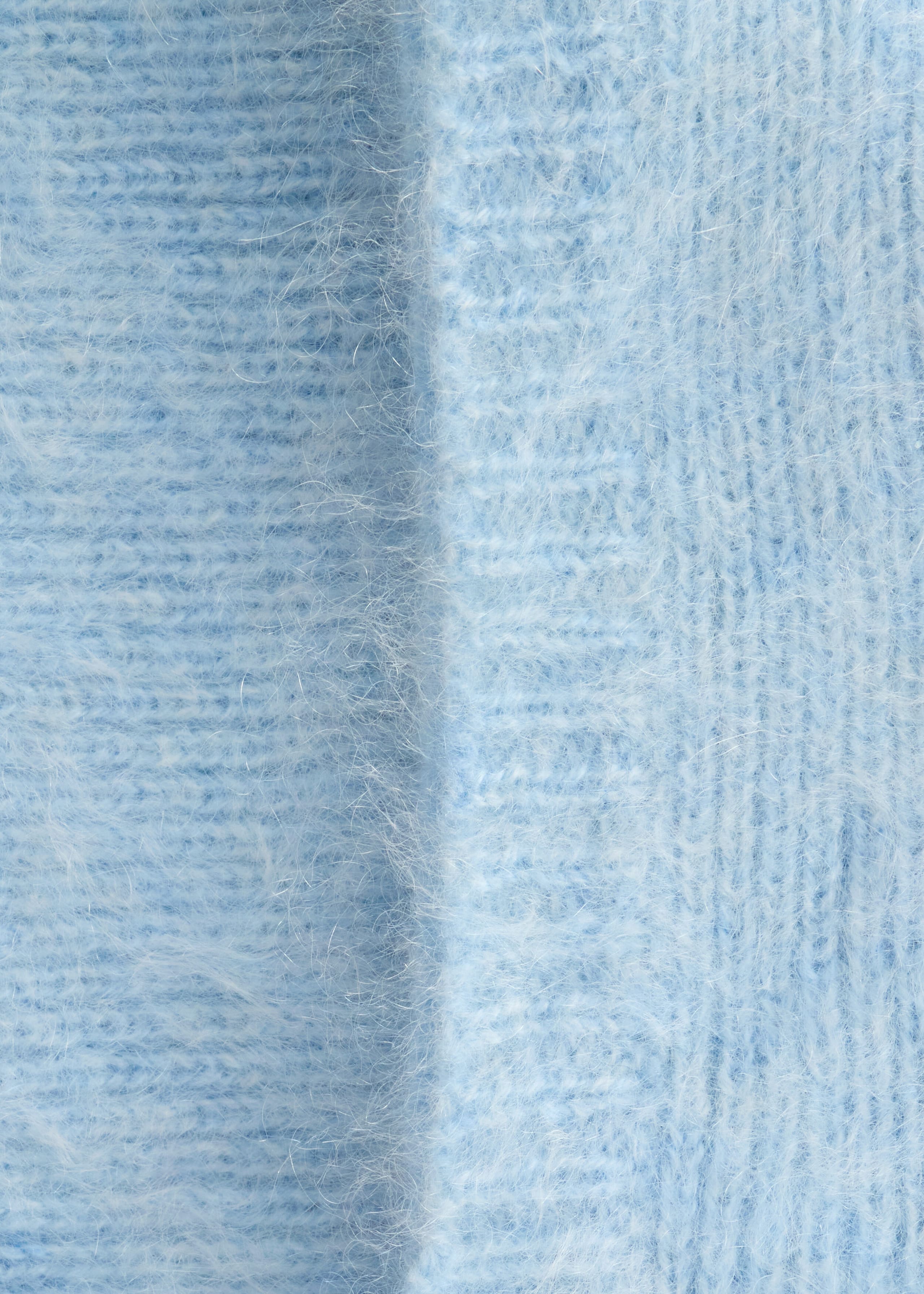 Brushed Cashmere Bonnet - {{variantName}} - Descriptive Detail