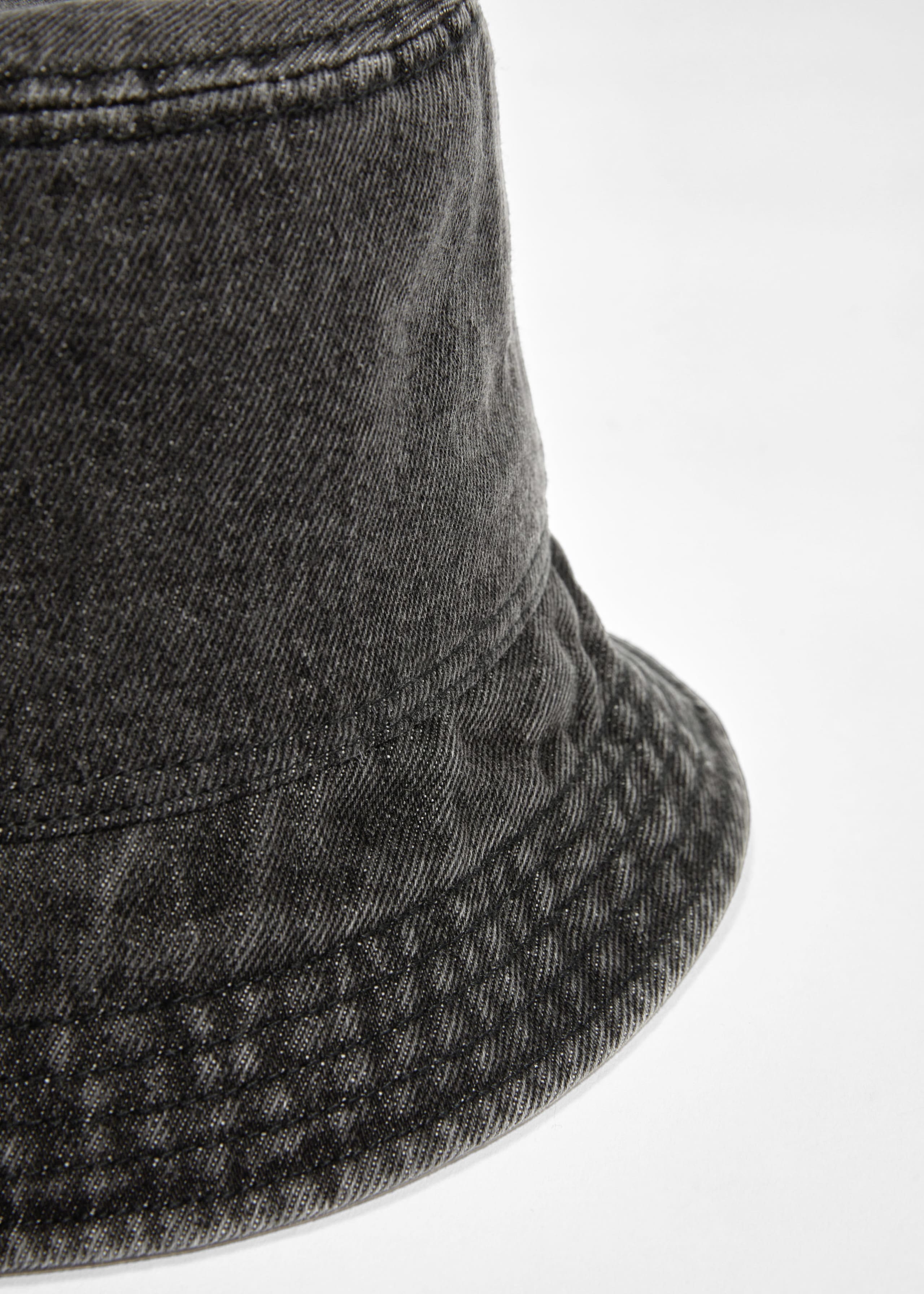 Image of Denim Bucket Hat
