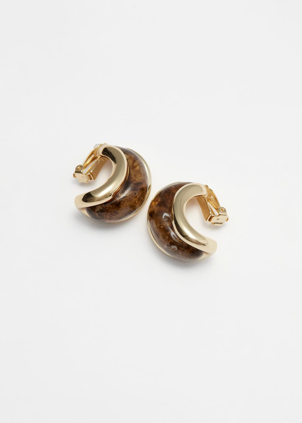 Image of Puces d’oreilles bombées et marbrées