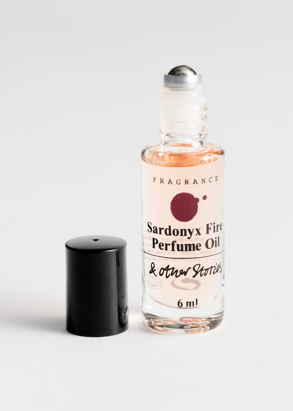 Perfumy w kulce – Sardonyx Fire – Martwa natura