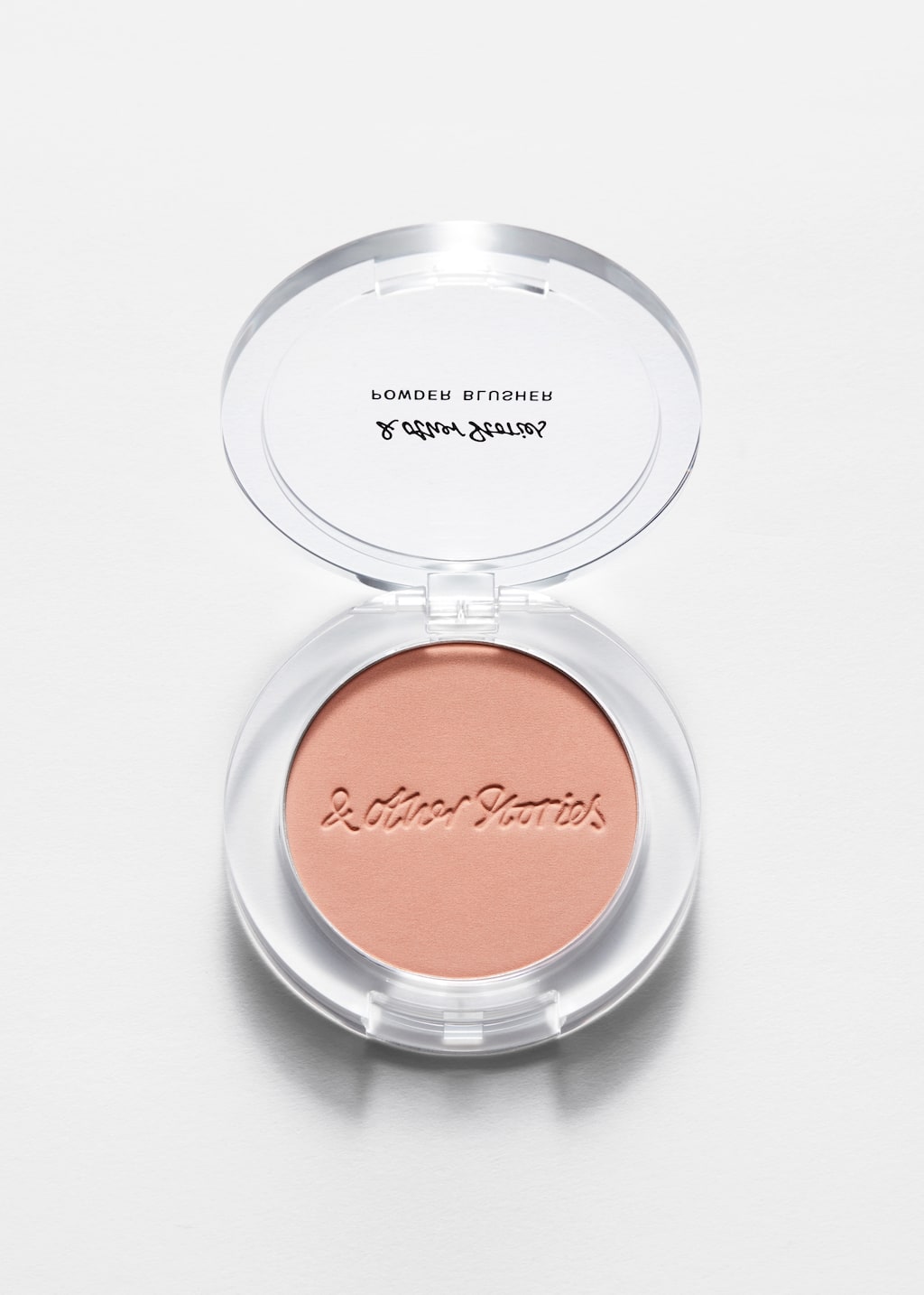Powder Blush - Fancy Brick - Still Life