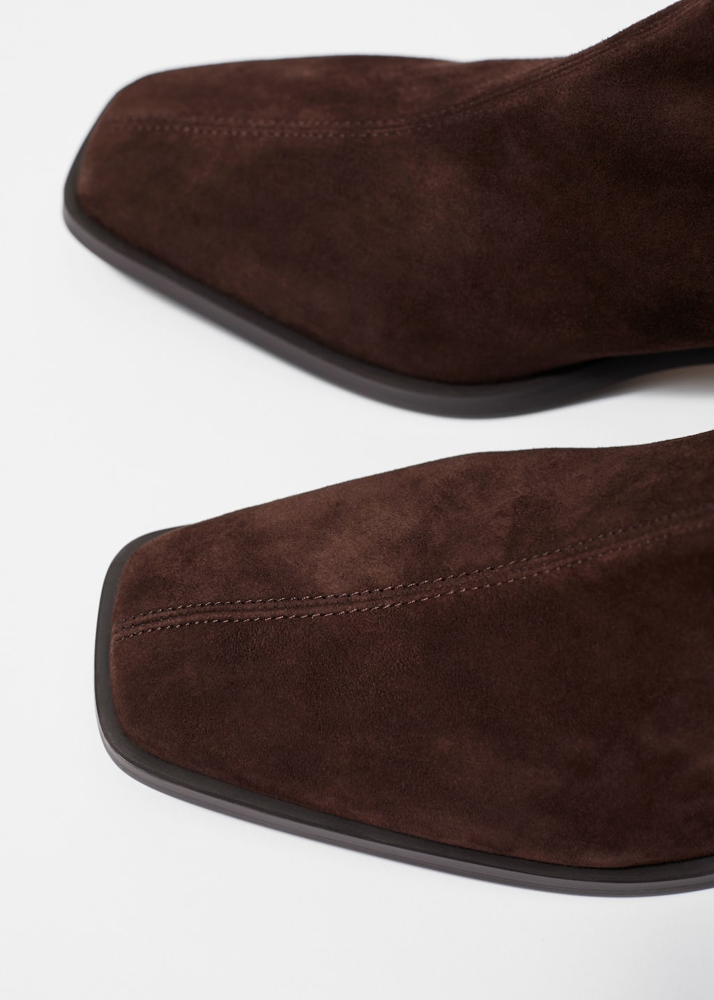 Image of LeatherSockBoots