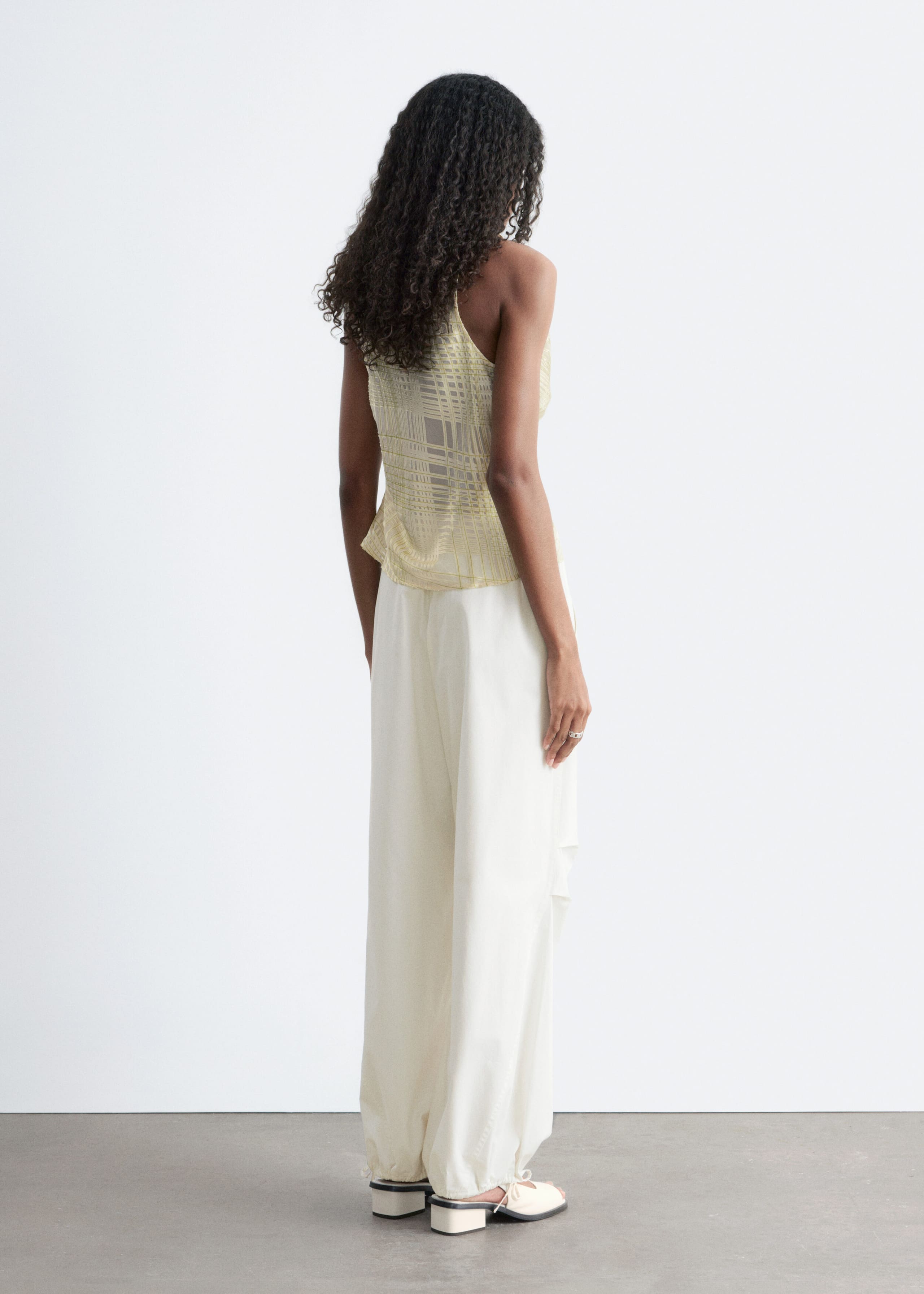 Image of Fallschirmhose