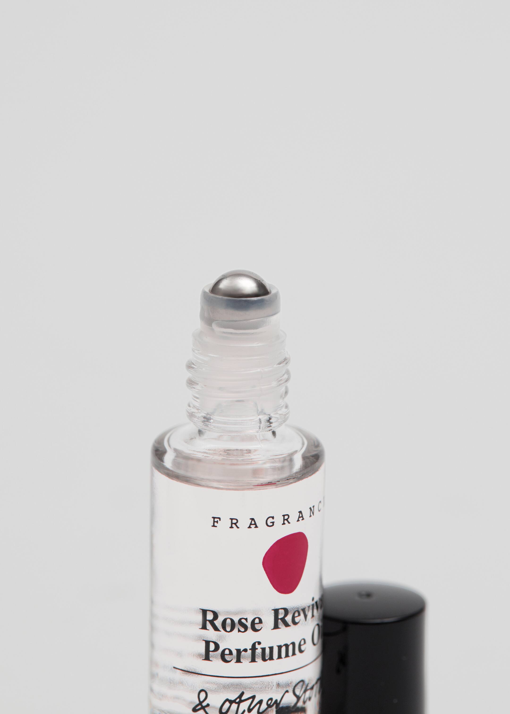 Visa större bild: Roll on Perfume - Rose Revival - Beauty all | H&M FI 3