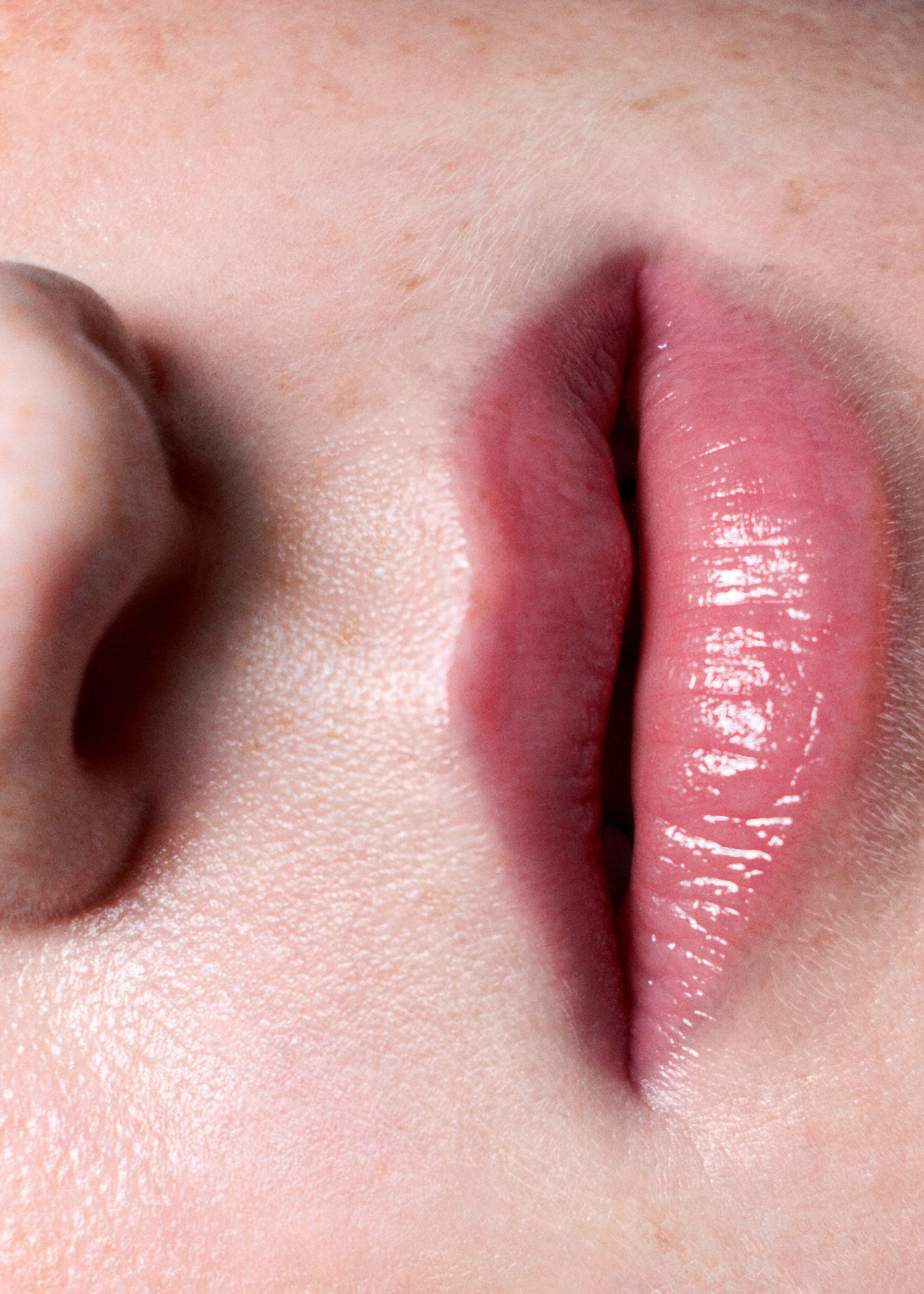 Image of Sheer Lip Colour