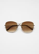 Brown/Tortoise