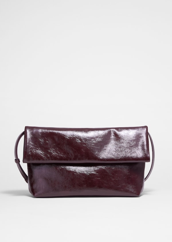 Skldan psanko - Burgundsk/Bov semi/erven