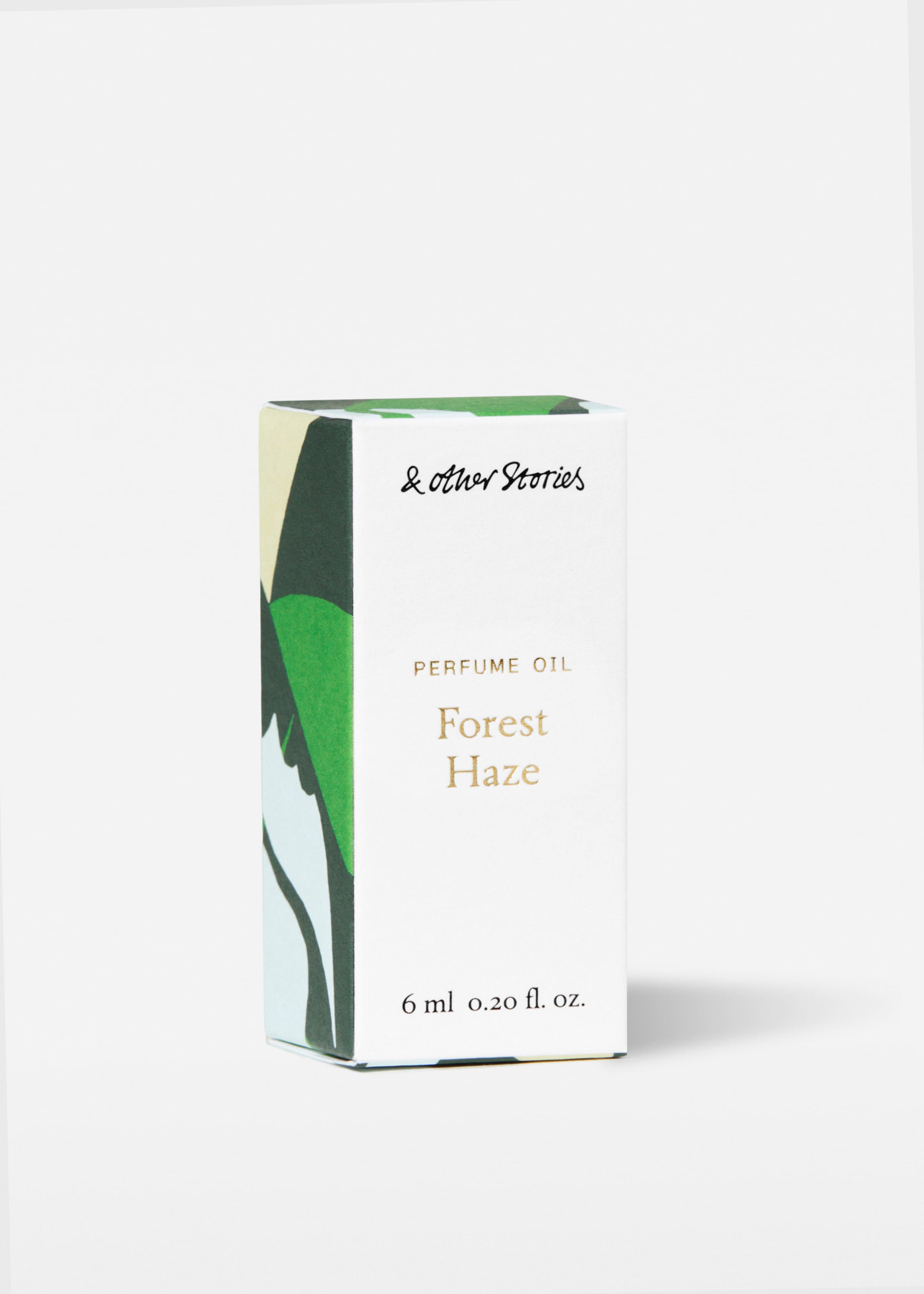Image of Roll on Perfume