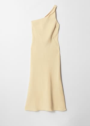 Pastel Yellow