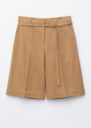Beige foncé