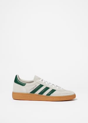 Green/White