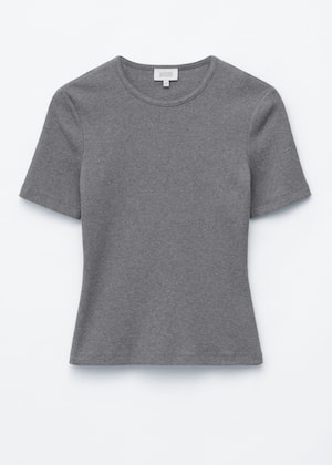 Grey Melange