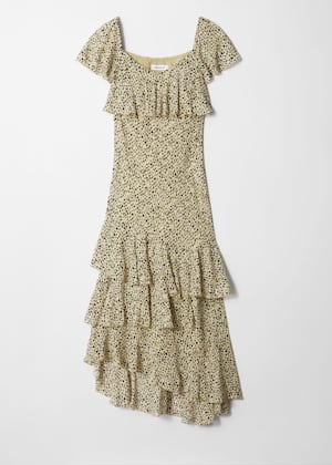Beige Pattern