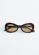 Black/Tortoiseshell