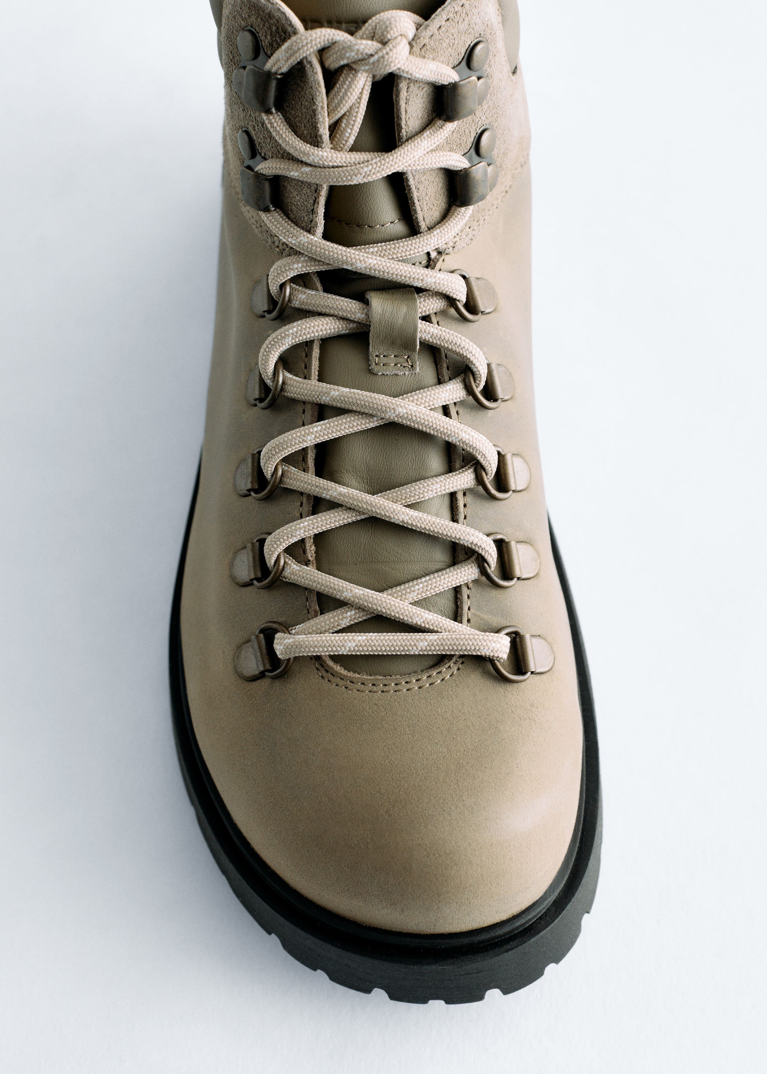 Image of Birkenstock Jackson Hiking Boots