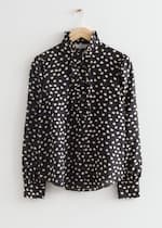 Heart Print