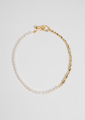 Gold/Pearl