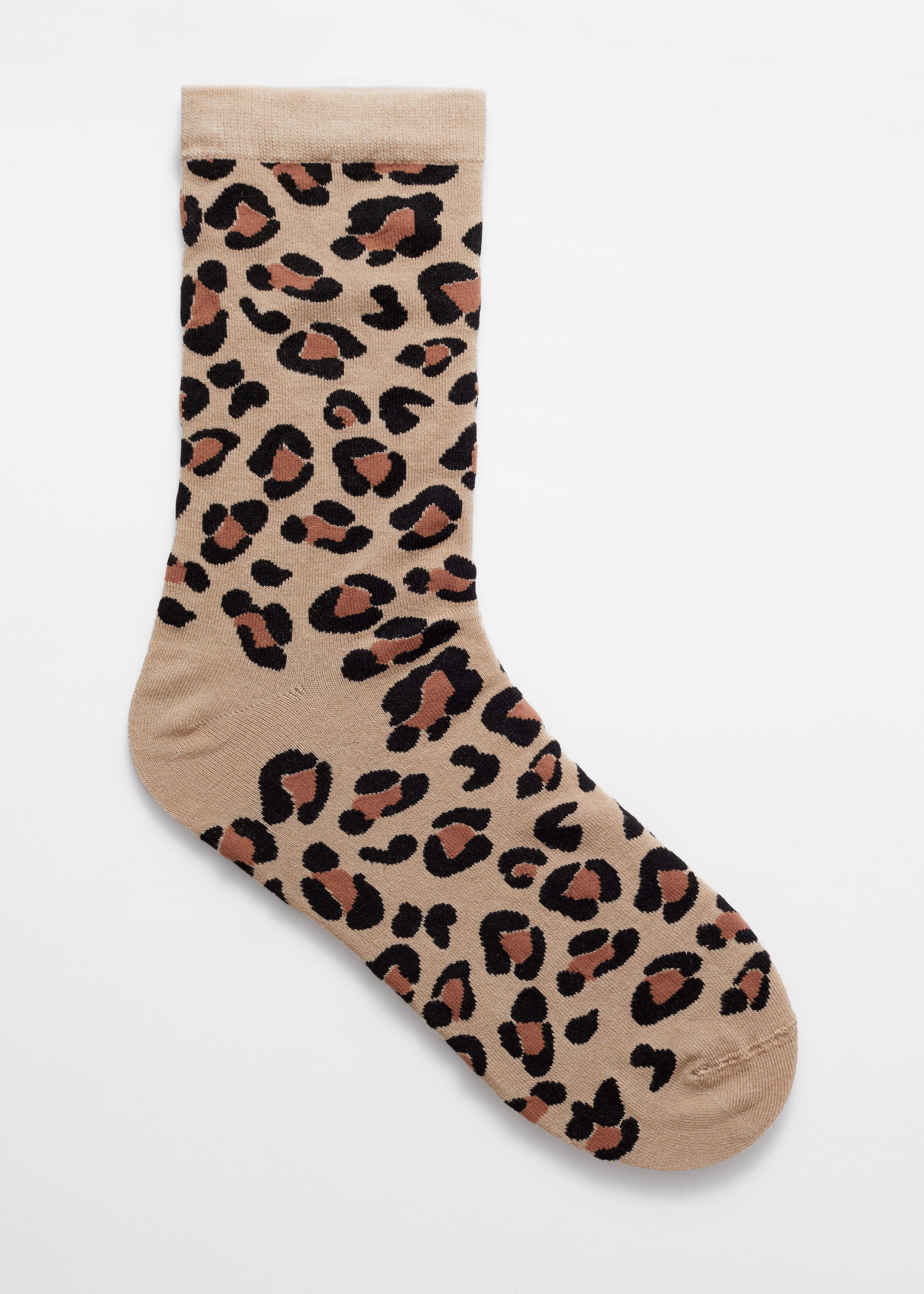 Image of Calzini jacquard