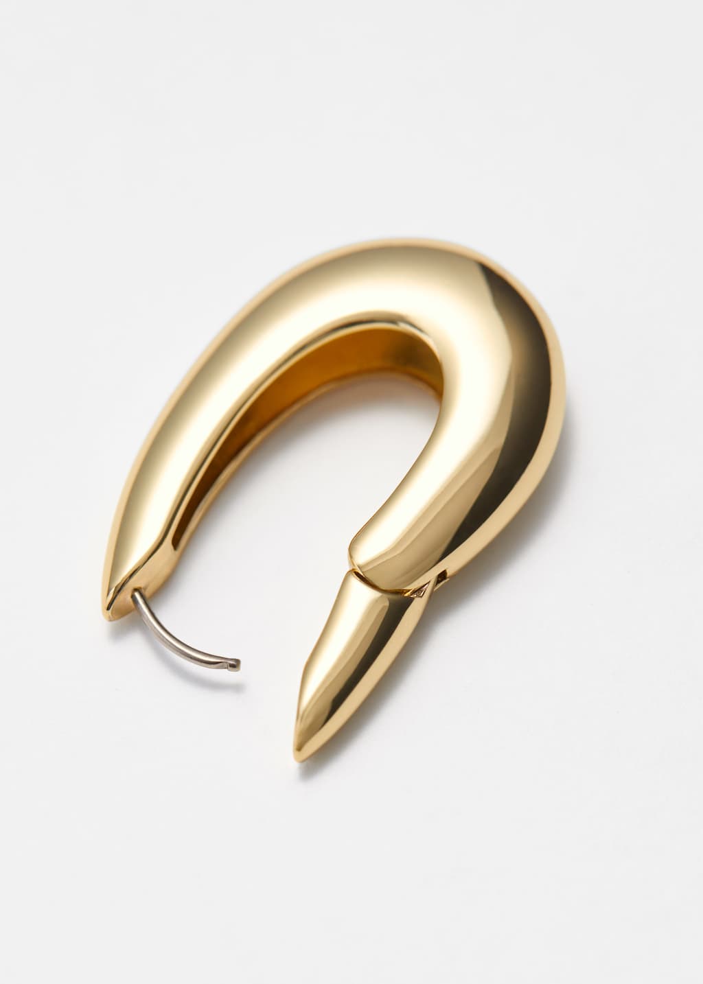 Image of Drop Stud Earrings
