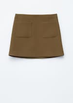 Khaki Brown