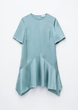 Dove Blue