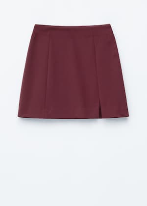 Rouge foncé