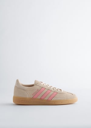 Beige/Pink