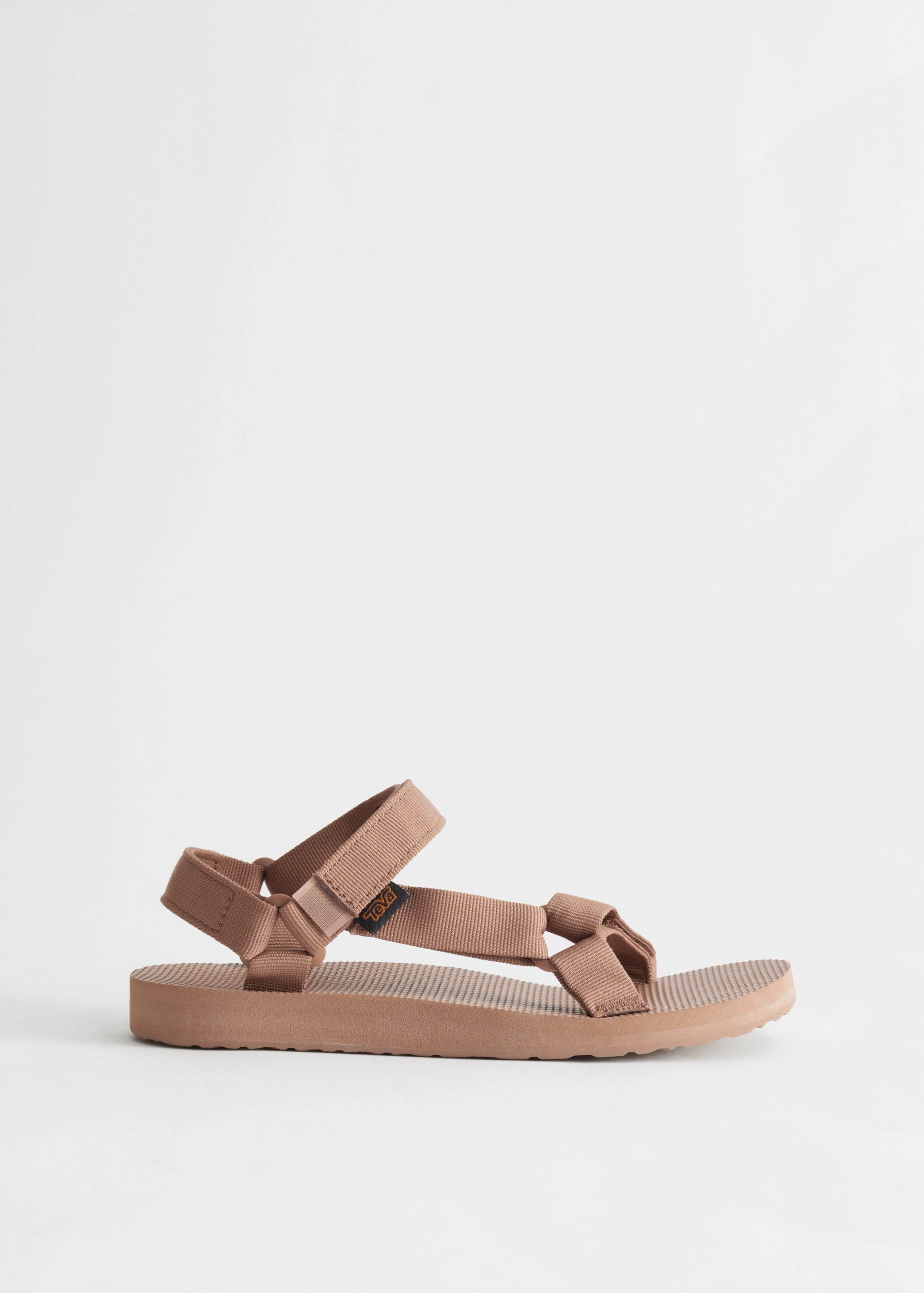 Teva Original Universal sandals - Beige - Bodegón