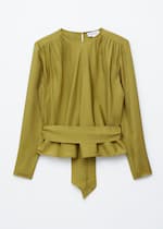 Olive Green