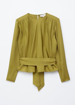 Olive Green
