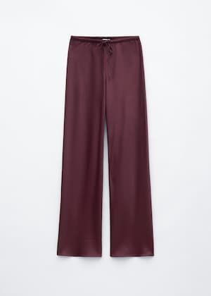 Dark Red