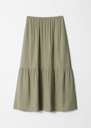 Khaki Green