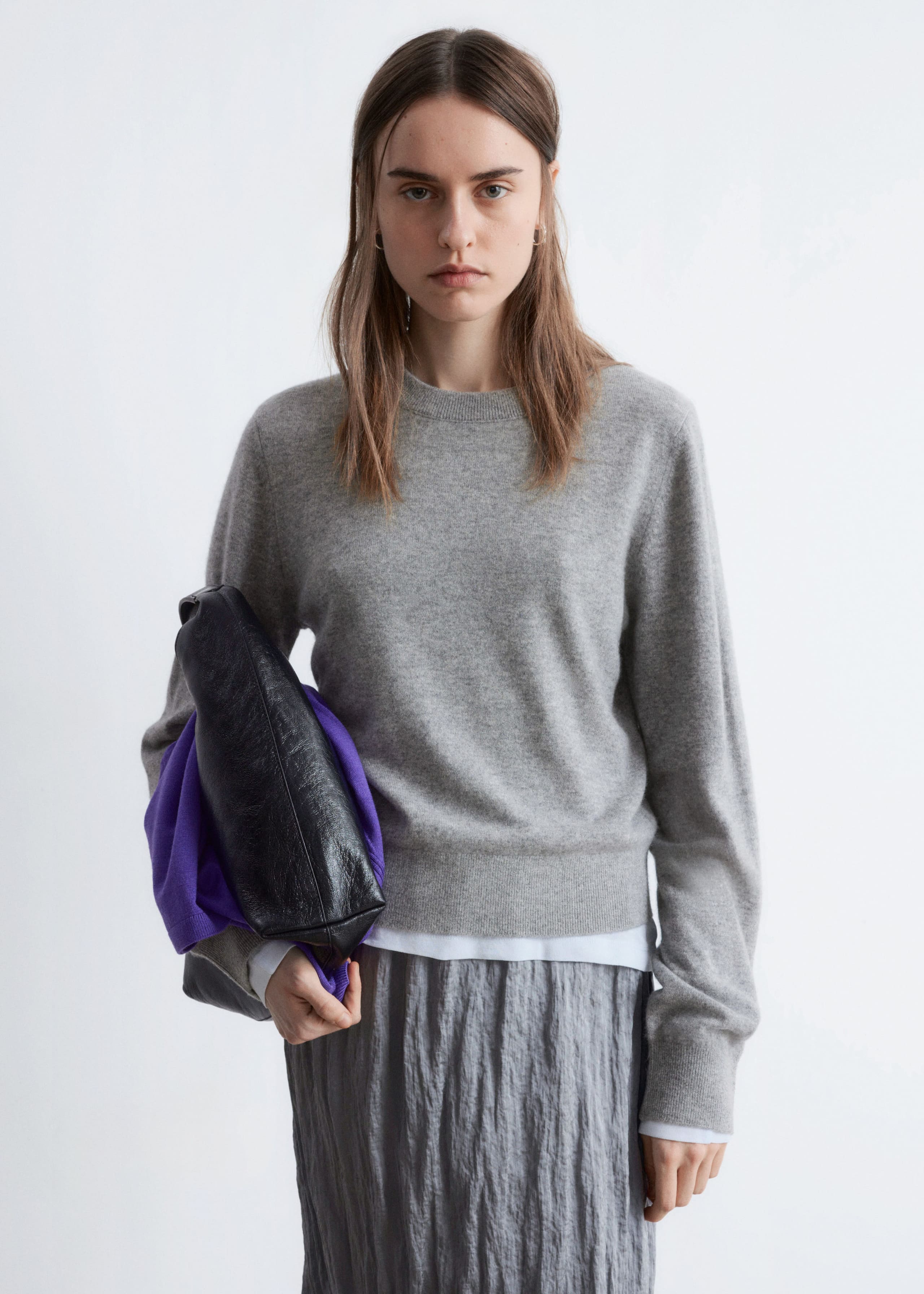 Image of Kaschmirpullover