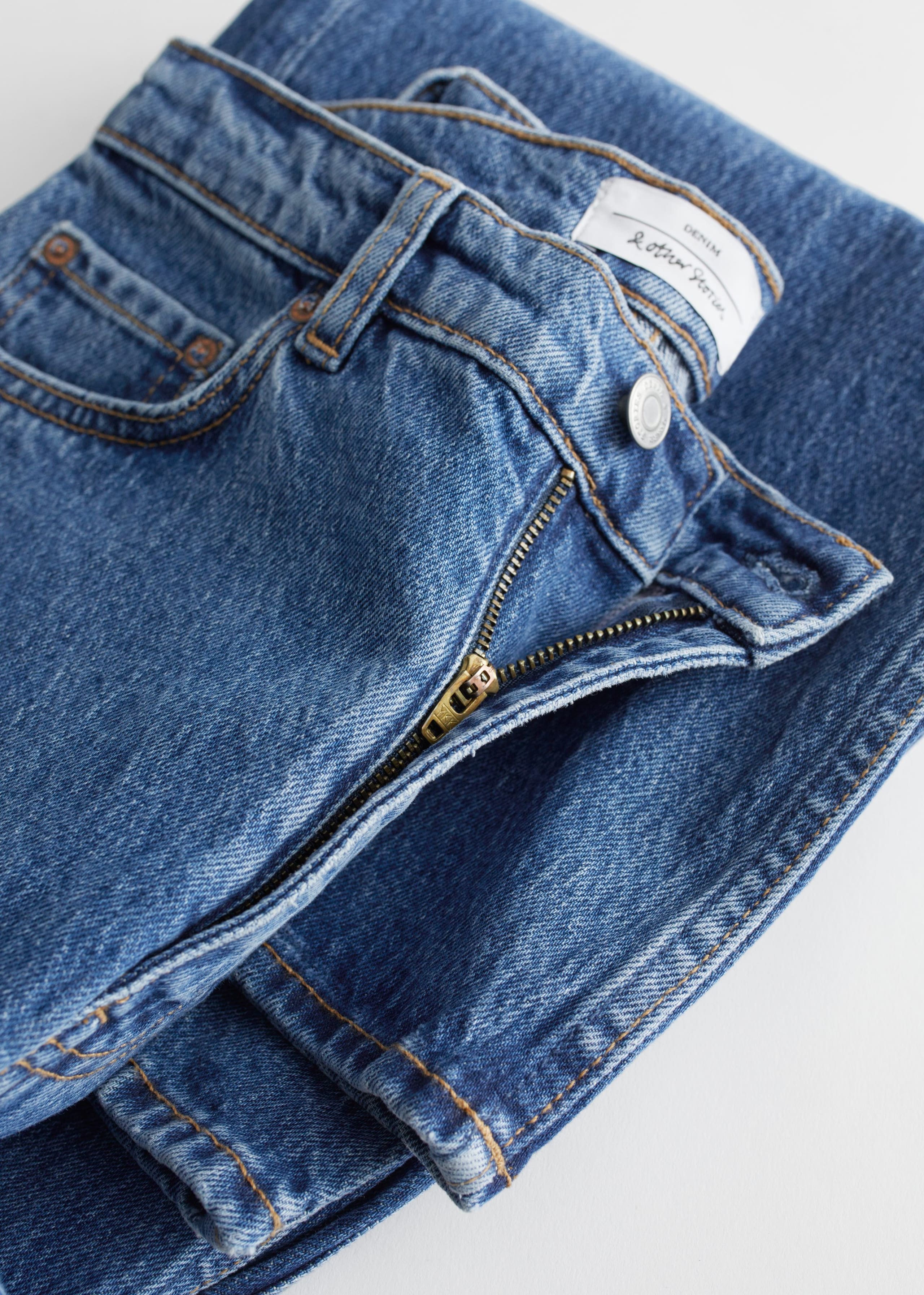 WideJeans - {{variantName}} - Descrizione dettagliata