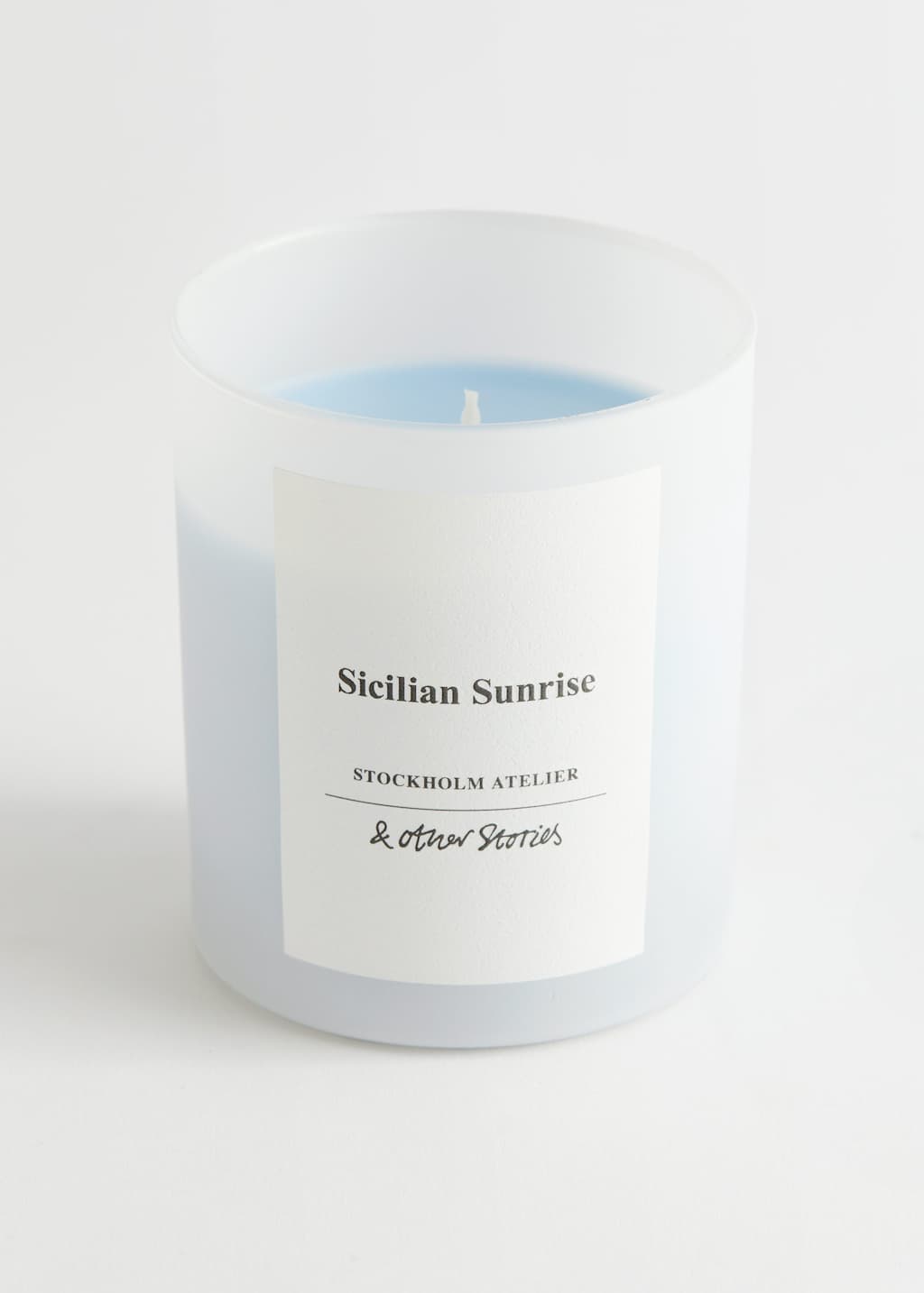 Image of Scented Candle