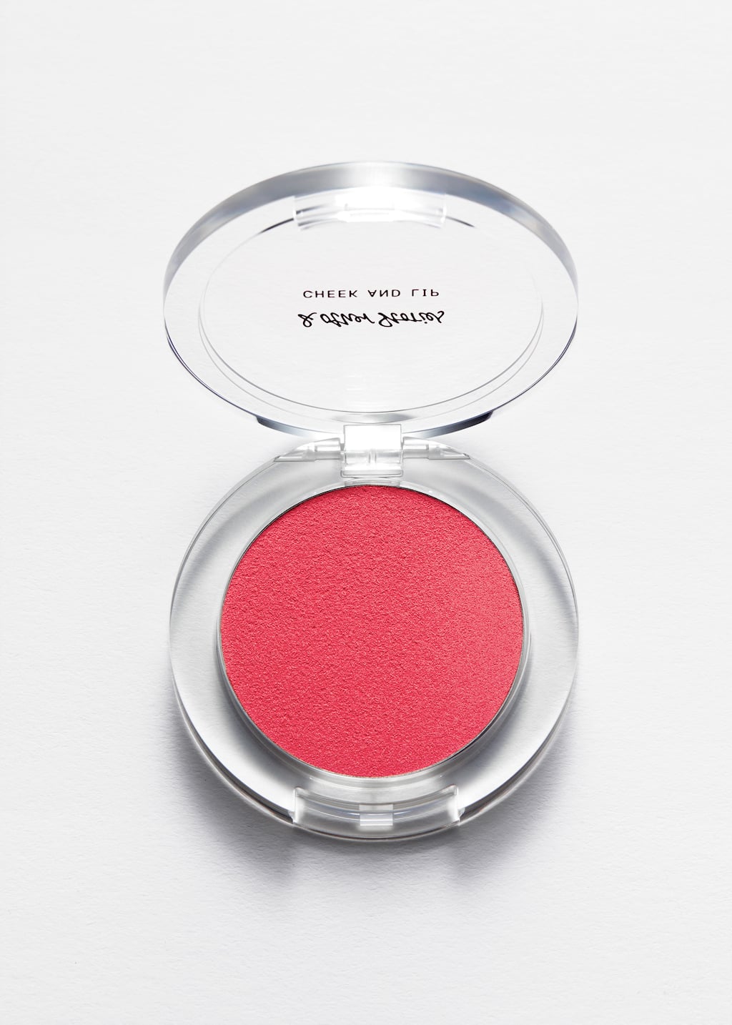 Image of Cheek & Lip