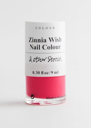 Zinnia Wish