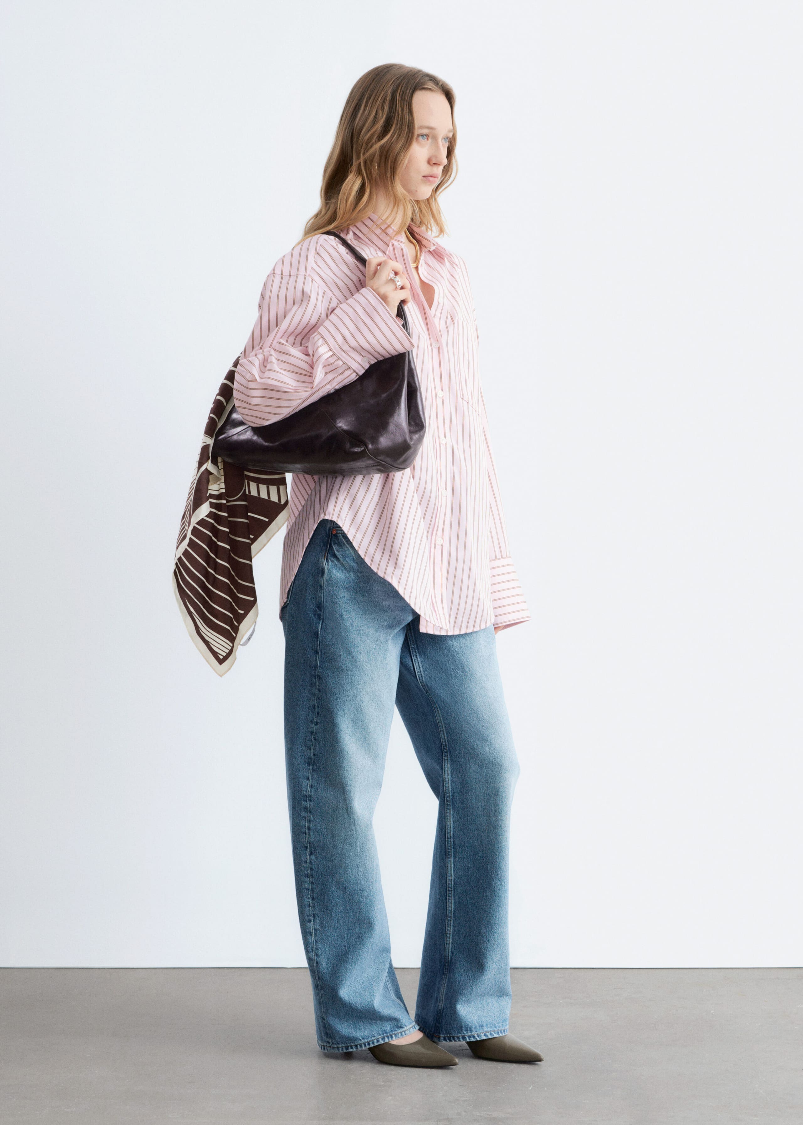 Image of Cotton Shirt