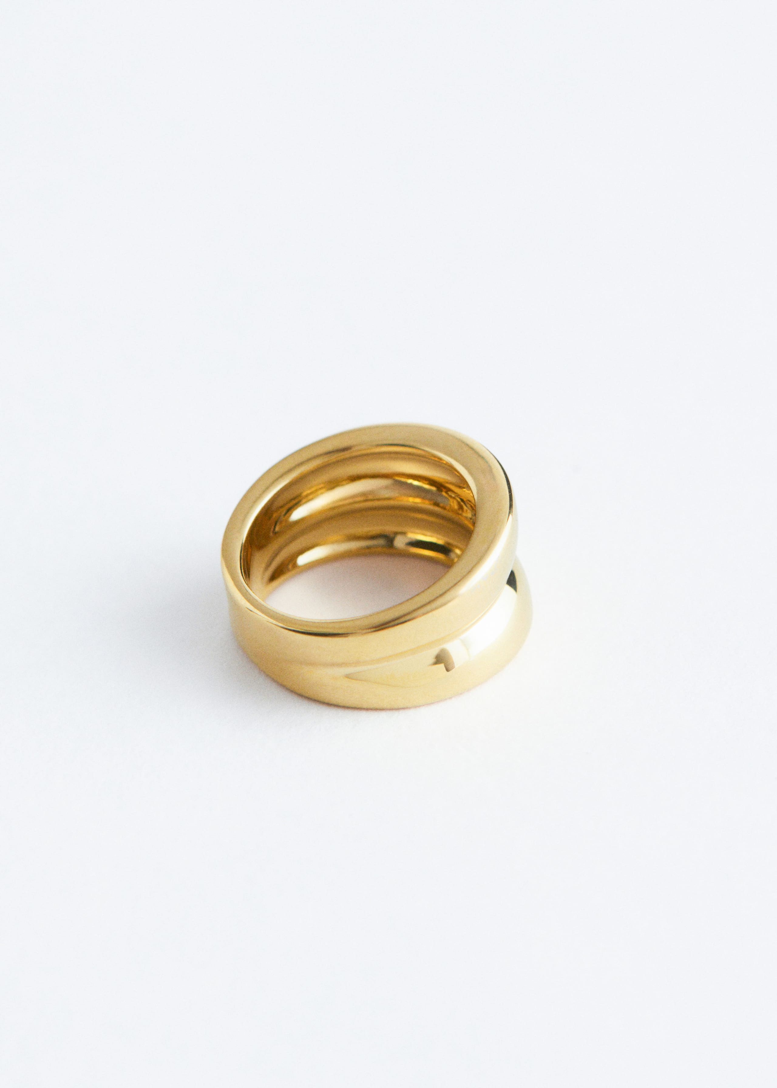 Image of Two-Part Ring