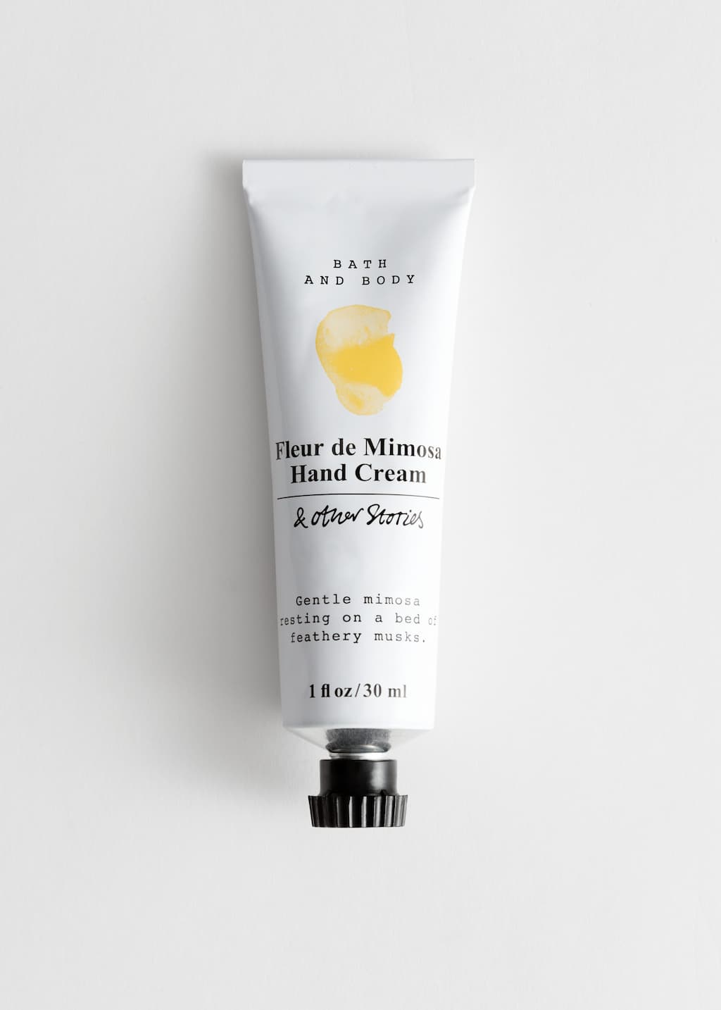 Hand Cream - Perle de Coco - Bodegón