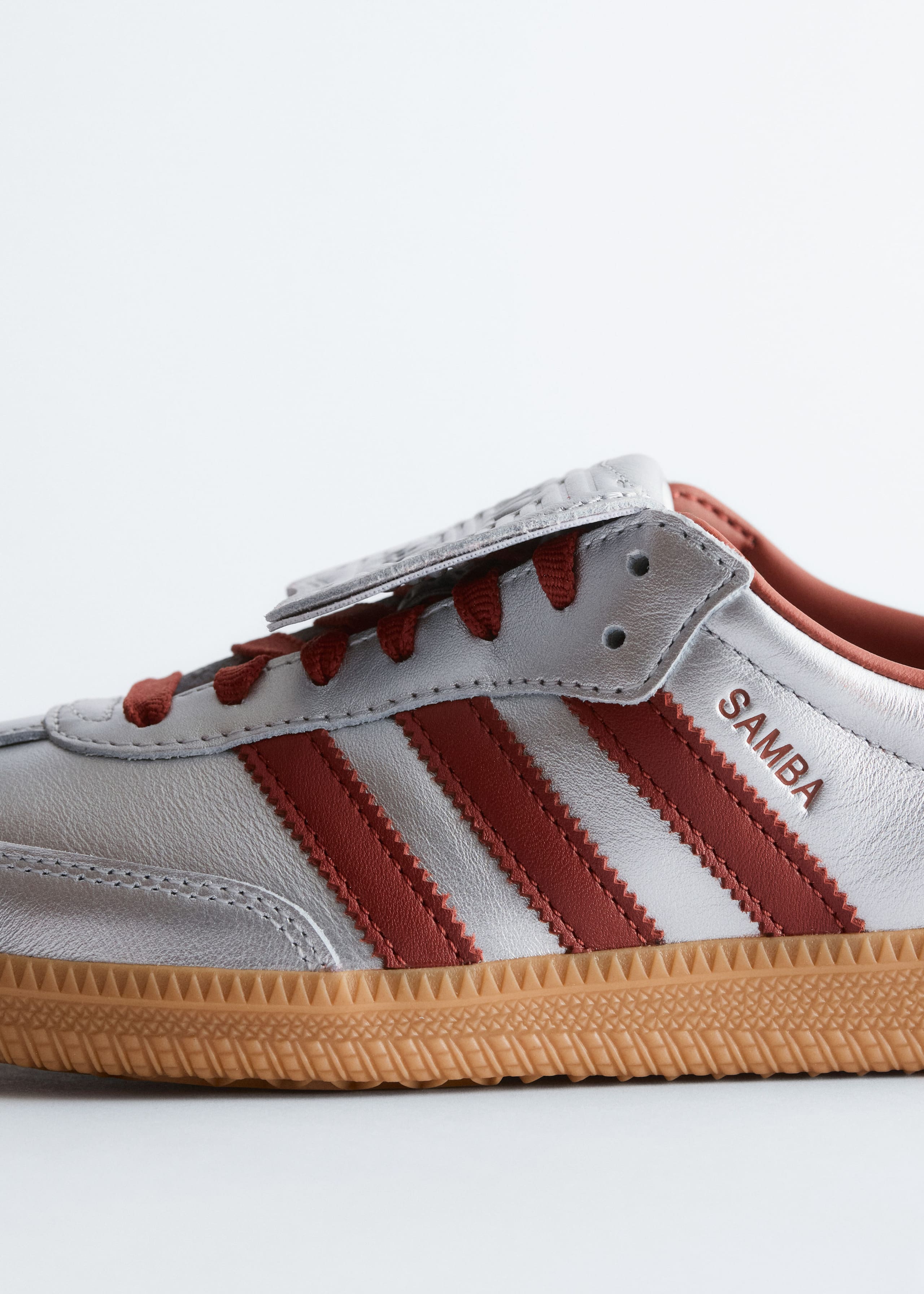 Image of adidas Samba LT